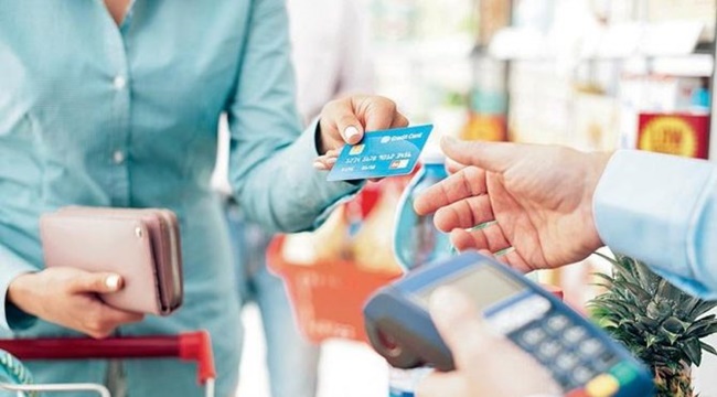 kredi kartının asgarisini ödeme yapma