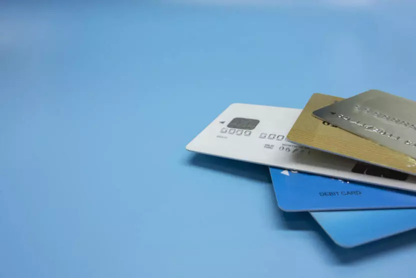 NFC Temassız Kredi Kartı Ödeme