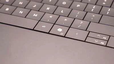 Microsoft Yapay Zeka İçin 30 Yılın Ardından PC Klavyesini Değiştiriyor