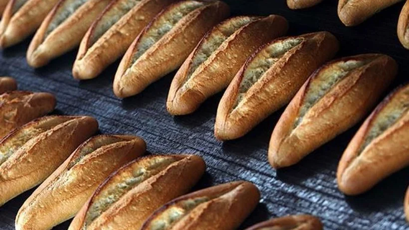 Ankara’da Halk Ekmeğe Zam Yapıldı