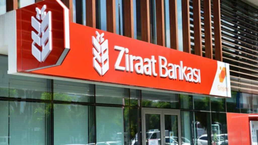 Ziraat Bankası Hesap Açma İşlemi Nasıl Yapılıyor?