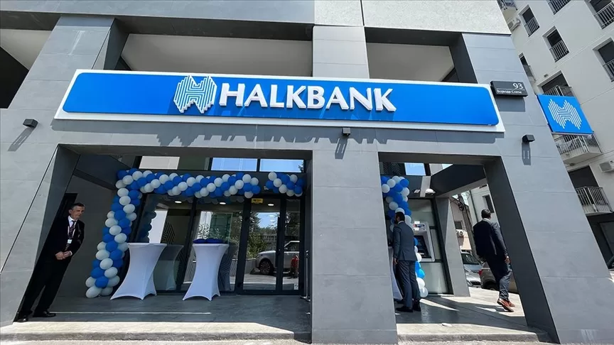 Halkbank Kredi Kartı Limit Arttırma Nasıl Yapılır? 1 Halkbank Kredi Kartı Limit Arttırma Nasıl Yapılır?