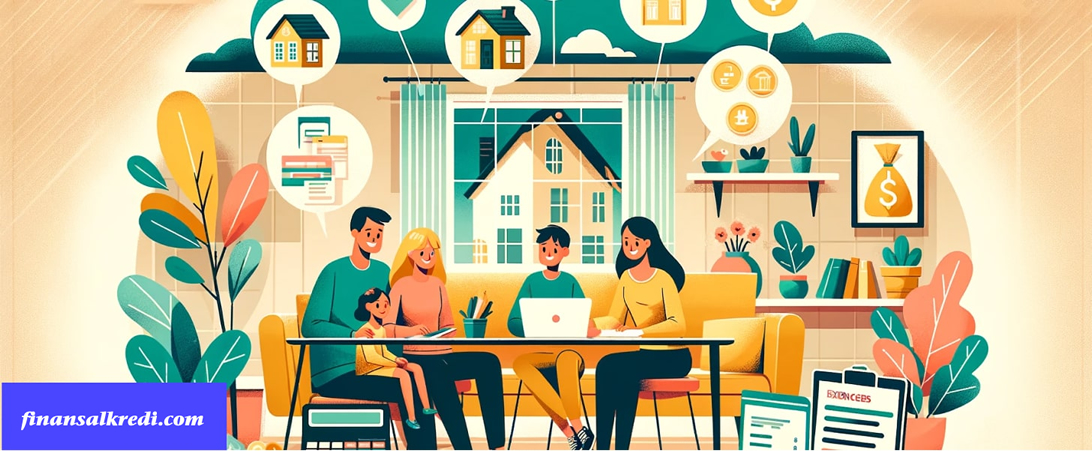 Aile Bütçesi Nasıl Yapılır? Adım Adım Bütçeleme Yöntemleri 1 Aile Butcesi Nasil Yapilir Adim Adim Butceleme Yontemleri 2 1