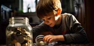 Çocuklara Ekonomiyi Anlatmanın Yaşa Göre Yöntemleri Çocuklara Ekonomiyi Anlatmanın Yaşa Göre Yöntemleri