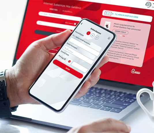 Dijital Bankacılık ve Mobil Bankacılık Uygulamaları Dijital Bankacılık ve Mobil Bankacılık Uygulamaları