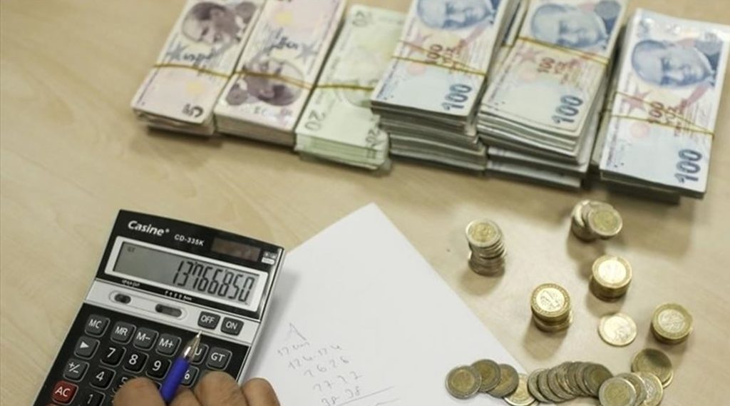 Finansal Kredi Türleri Hakkında Detaylı Rehber