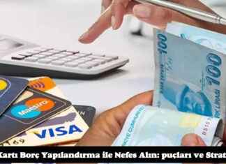 Kredi Kartı Borç Yapılandırması ile Nefes Alın : İpuçları ve Stratejiler kredi kartı borç yapılandırma, borç yapılandırma rehberi, kredi kartı borç kapatma, kredi kartı borç yönetimi, yapılandırma faiz oranları, kredi kartı borç planlama, borç ödeme stratejileri, kredi kartı taksitlendirme, borç azaltma yolları, kredi kartı finansal çözümler, kredi kartı borç düzenleme, borç yapılandırma avantajları, kredi kartı ödeme kolaylıkları, finansal planlama, kredi kartı ödeme rehberi.