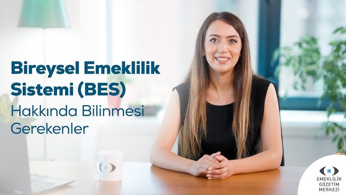 Bireysel emeklilik