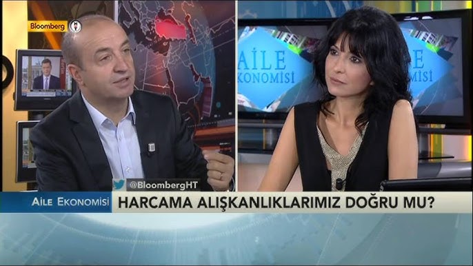 Ailelerde Harcama Alışkanlıkları