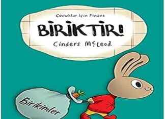 Çocuklar İçin Yaşa Uygun Finansal Eğitici Aktiviteler Çocuklar İçin Yaşa Uygun Finansal Eğitici Aktiviteler