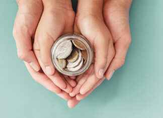 Çocuklara Birikim Yapmayı Öğretmenin 7 Yolu Çocuklara Birikim Yapmayı Öğretmenin 7 Yolu