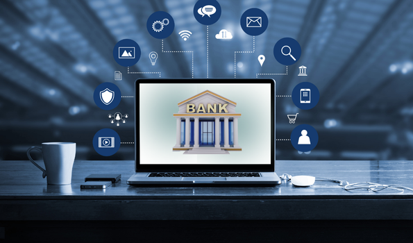 Dijital bankacılık Dijital bankacılık