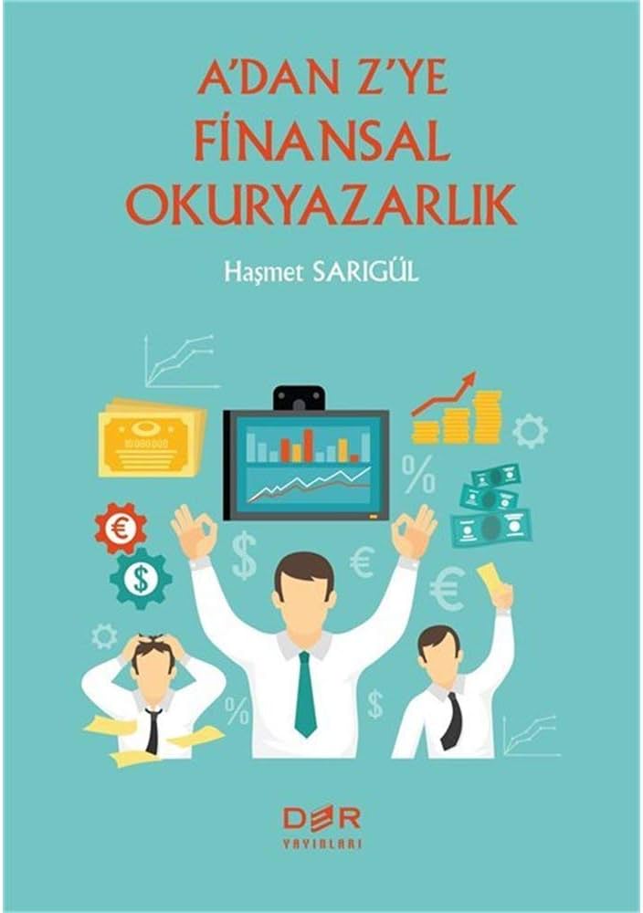 Finansal Okuryazarlık