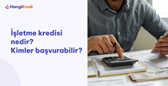 İşletme Kredisi Geri Ödeme Planı Nasıl Oluşturulur?