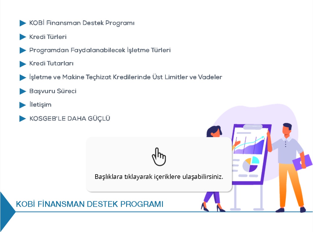 KOBİ’ler İçin En Uygun Finansman Yöntemleri