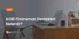 KOBİ’ler İçin En Uygun Finansman Yöntemleri: Hangi Seçenekler Tercih Edilmeli? KOBİ’ler İçin En Uygun Finansman Yöntemleri: Hangi Seçenekler Tercih Edilmeli?