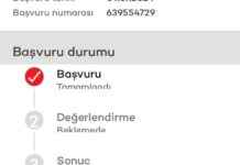 Kredi Onayı İçin Gereken Kriterler ve Püf Noktaları Kredi Onayı İçin Gereken Kriterler ve Püf Noktaları