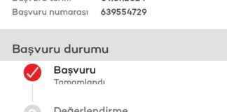 Kredi Onayı İçin Gereken Kriterler ve Püf Noktaları Kredi Onayı İçin Gereken Kriterler ve Püf Noktaları