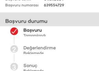 Kredi Onayı İçin Gereken Kriterler ve Püf Noktaları Kredi Onayı İçin Gereken Kriterler ve Püf Noktaları