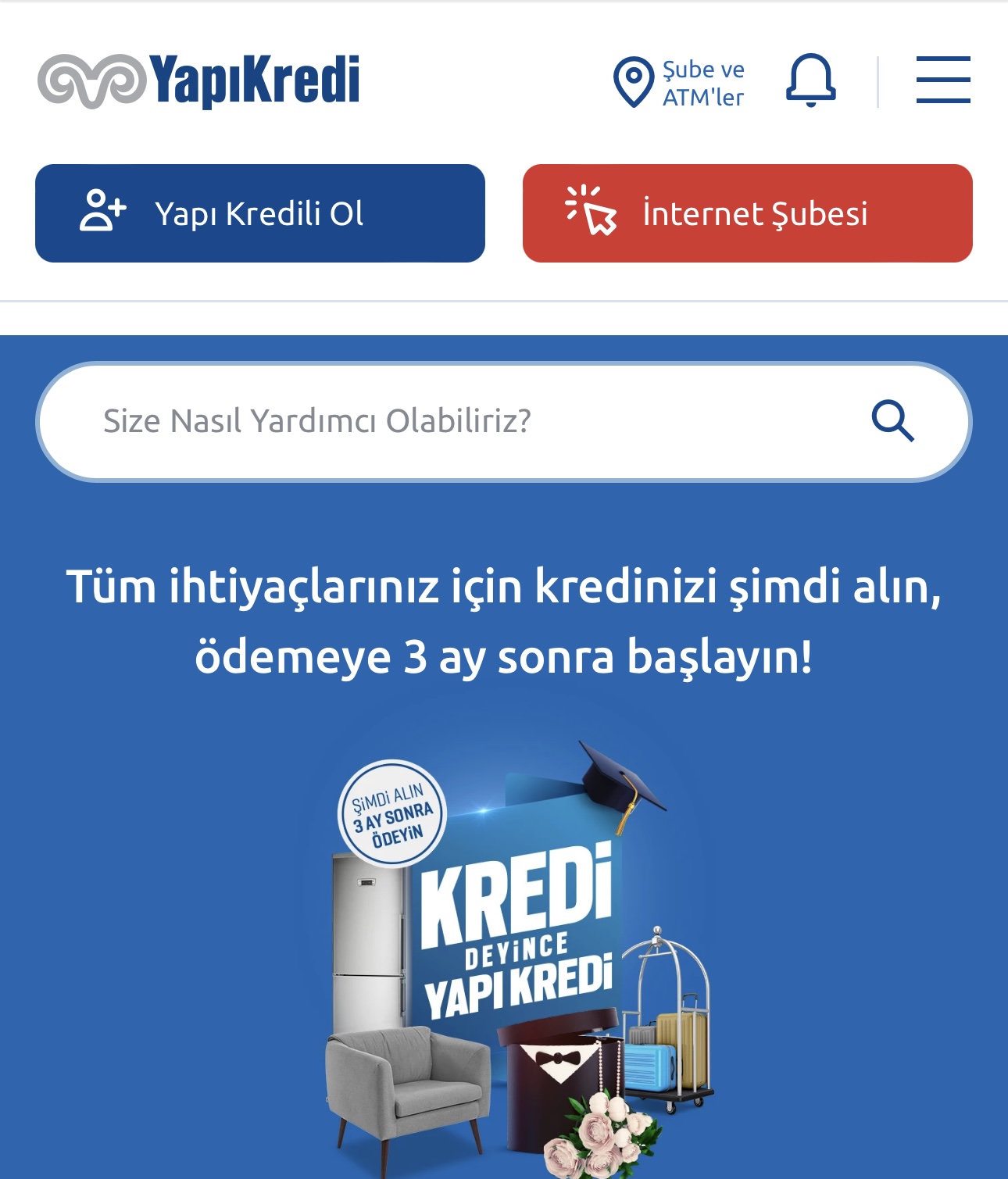 kredi faizleri ne zaman düşecek