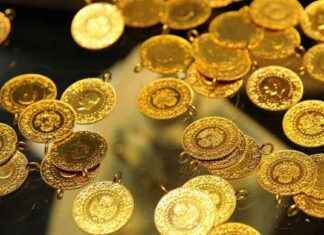 16 Ocak 2025 Güncel Altın Fiyatları: Çeyrek, Gram, Yarım Altın 16-ocak-2025-gncel-altn-fiyatlar-eyrek-gram-yarm-altn