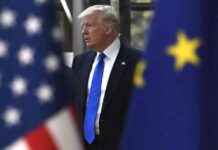 AB Liderlerinden Trump’ın Tarifelerine Karşılık Vermeye Hazır ab-liderlerinden-trumpn-tarifelerine-karlk-vermeye-hazr