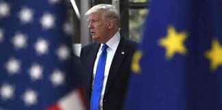 AB Liderlerinden Trump’ın Tarifelerine Karşılık Vermeye Hazır ab-liderlerinden-trumpn-tarifelerine-karlk-vermeye-hazr