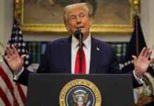 ABD Başkanı Trump, 1 Şubat’tan itibaren Çin’e %10 gümrük vergisi düşünüyor. abd-bakan-trump-1-ubattan-itibaren-ine-10-gmrk-vergisi-dnyor