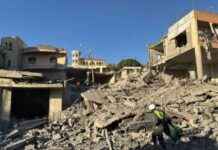 ABD, Lübnan ve İsrail Ateşkesini Uzatıyor abd-lbnan-ve-israil-atekesini-uzatyor