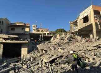 ABD, Lübnan ve İsrail Ateşkesini Uzatıyor abd-lbnan-ve-israil-atekesini-uzatyor