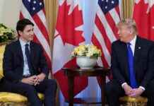 ABD’ye yönelik Trump tarifleri Kanada’nın petrol ve gaz ihracatını tehdit edebilir. abdye-ynelik-trump-tarifleri-kanadann-petrol-ve-gaz-ihracatn-tehdit-edebilir