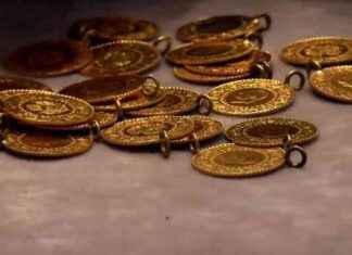 Altın Fiyatları: Çeyrek, Gram ve Yarım (22 Ocak 2025) altn-fiyatlar-eyrek-gram-ve-yarm-22-ocak-2025