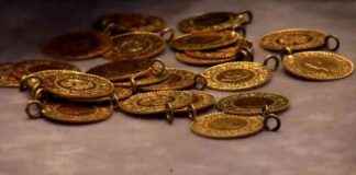 Altın Fiyatları: Çeyrek, Gram ve Yarım Altın Güncel Satış (19 Ocak 2025) altn-fiyatlar-eyrek-gram-ve-yarm-altn-gncel-sat-19-ocak-2025