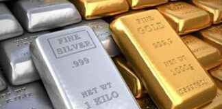 Altın ve Gümüş İthalatı 5 Yılın En Düşük Seviyesinde altn-ve-gm-ithalat-5-yln-en-dk-seviyesinde