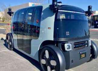 Amazon Zoox Robotaksi Biriminin Önemli Yılı: 2025 Hedefleniyor amazon-zoox-robotaksi-biriminin-nemli-yl-2025-hedefleniyor