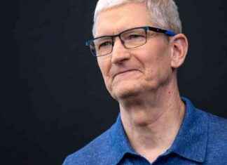 Apple’nin Çin ve yapay zeka sorunları nedeniyle en kötü günü applenin-in-ve-yapay-zeka-sorunlar-nedeniyle-en-kt-gn