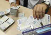 Bankacılık Sektöründe Mevduat Geçen Hafta Arttı bankaclk-sektrnde-mevduat-geen-hafta-artt