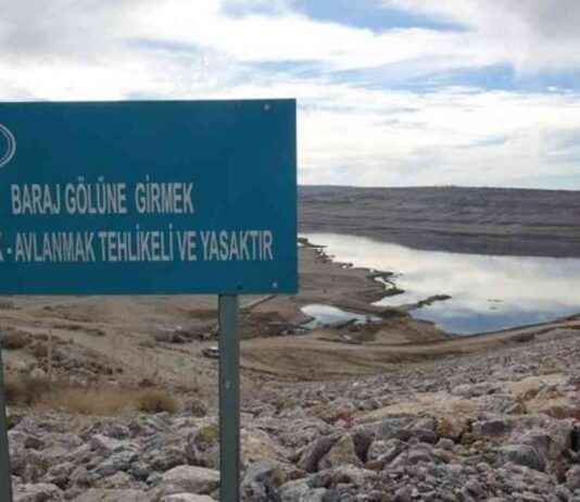 Baraj kurudu: 50 yıllık su ihtiyacı için yapılan barajın durumu baraj-kurudu-50-yllk-su-ihtiyac-iin-yaplan-barajn-durumu