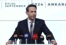 Bayraktar: 259 milyar lira enerji yatırımı bayraktar-259-milyar-lira-enerji-yatrm