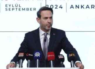 Bayraktar: 259 milyar lira enerji yatırımı bayraktar-259-milyar-lira-enerji-yatrm