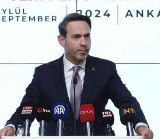 Bayraktar: 259 milyar lira enerji yatırımı bayraktar-259-milyar-lira-enerji-yatrm