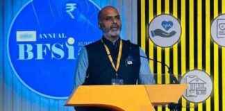 BFSI Zirvesi: HDFC Pension’dan Sriram Iyer, NPS efsanelerini çürütüyor bfs-zirvesi-hdfc-pensiondan-sriram-yer-nps-efsanelerini-rtyor