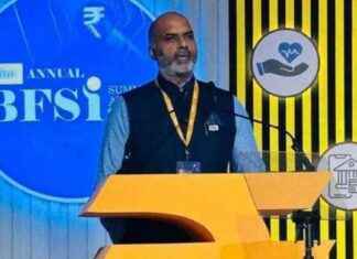 BFSI Zirvesi: HDFC Pension’dan Sriram Iyer, NPS efsanelerini çürütüyor bfs-zirvesi-hdfc-pensiondan-sriram-yer-nps-efsanelerini-rtyor