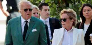 Biden Ailesini Görev Süresinin Son Dakikalarında Affeder biden-ailesini-grev-sresinin-son-dakikalarnda-affeder