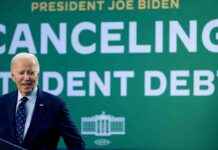 Biden Student Loan Forgiveness Reaches $189B biden-student-loan-forgiveness-reaches-189b