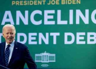 Biden Student Loan Forgiveness Reaches $189B biden-student-loan-forgiveness-reaches-189b