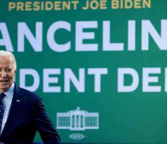 Biden Student Loan Forgiveness Reaches $189B biden-student-loan-forgiveness-reaches-189b