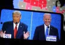 Biden vs. Trump: Stock Market Impact Comparison biden-vs-trump-stock-market-mpact-comparison