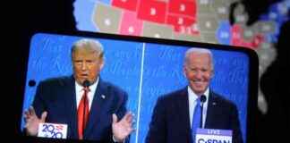 Biden vs. Trump: Stock Market Impact Comparison biden-vs-trump-stock-market-mpact-comparison