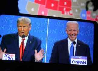 Biden vs. Trump: Stock Market Impact Comparison biden-vs-trump-stock-market-mpact-comparison